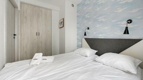 Dom & House - Apartments Angielska Grobla