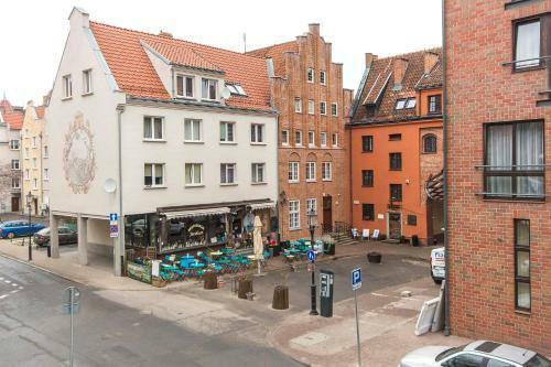 Apartament ?w.ducha