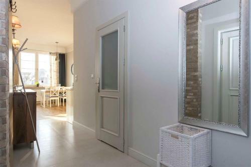 Apartament ?w.ducha