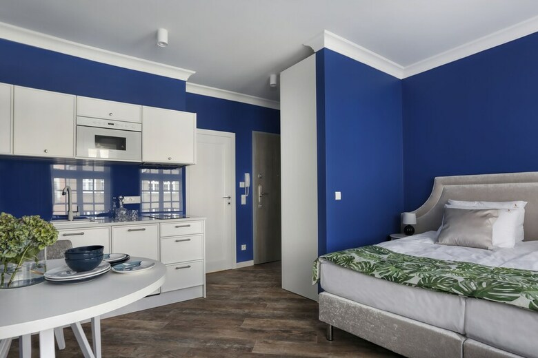 Lavoo Boutique Apartments