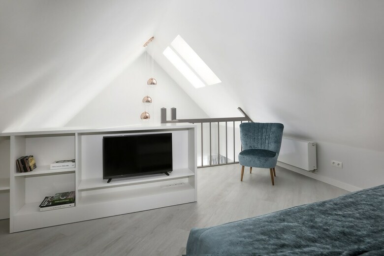 Lavoo Boutique Apartments