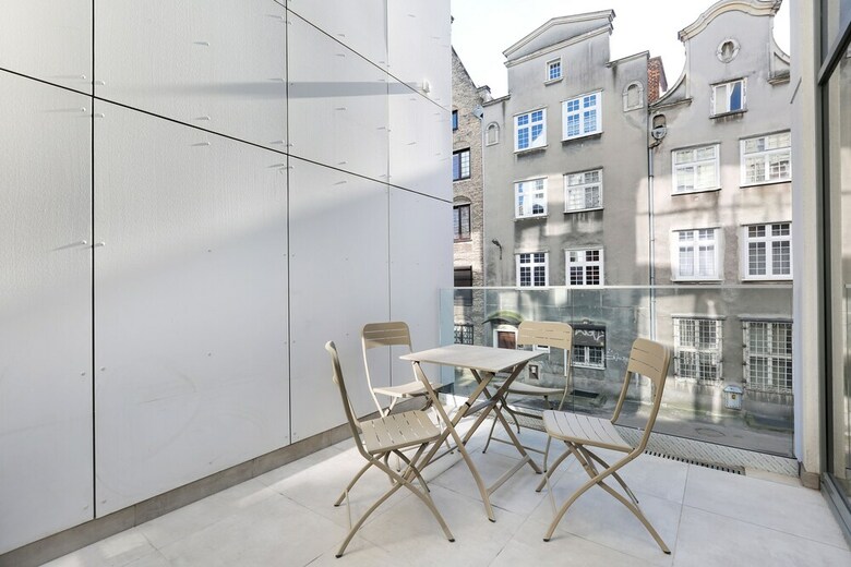 Lavoo Boutique Apartments