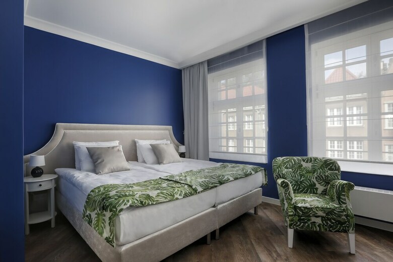 Lavoo Boutique Apartments