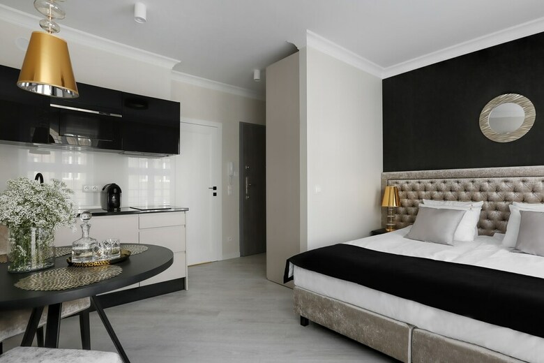 Lavoo Boutique Apartments