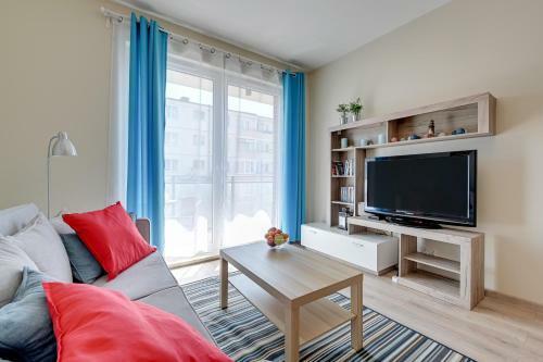 Triapart Nova Grobla 2