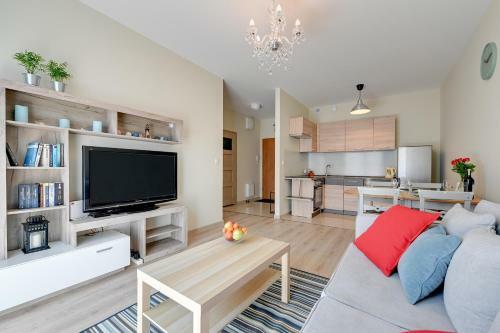 Triapart Nova Grobla 2