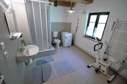 Lodge Pokoje Przy Morzu