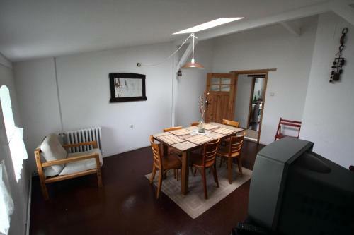 Lodge Pokoje Przy Morzu