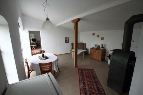 Lodge Pokoje Przy Morzu