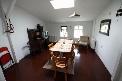 Lodge Pokoje Przy Morzu