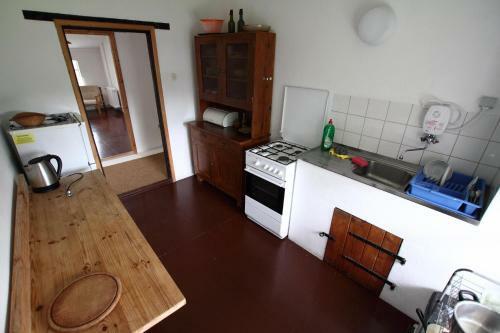 Lodge Pokoje Przy Morzu