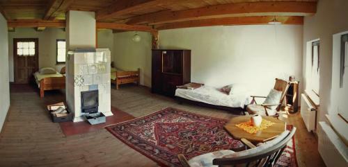 Lodge Pokoje Przy Morzu
