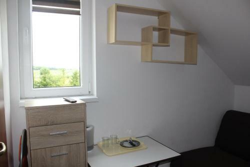 Lodge Baltic-house