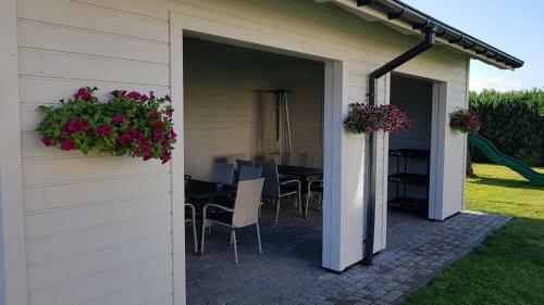 Hostal Lazur