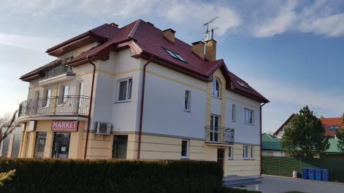 Hostal Lazur