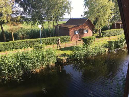Hotel Stanica Wodna