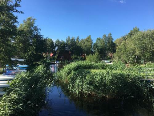 Hotel Stanica Wodna