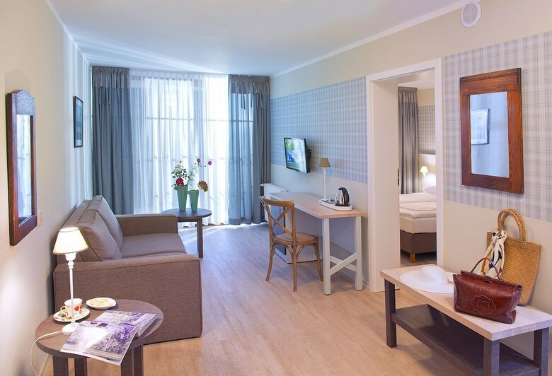 Hotel Neptuno Resort & Spa