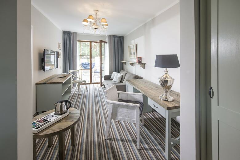 Hotel Neptuno Resort & Spa