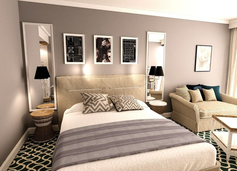 Hotel Neptuno Resort & Spa
