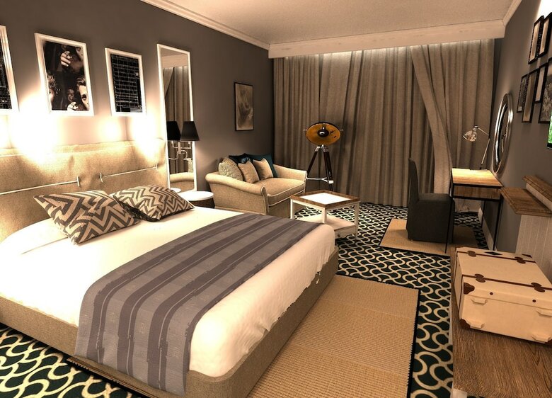 Hotel Neptuno Resort & Spa