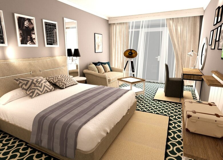 Hotel Neptuno Resort & Spa