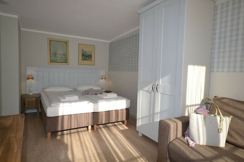 Hotel Neptuno Resort & Spa