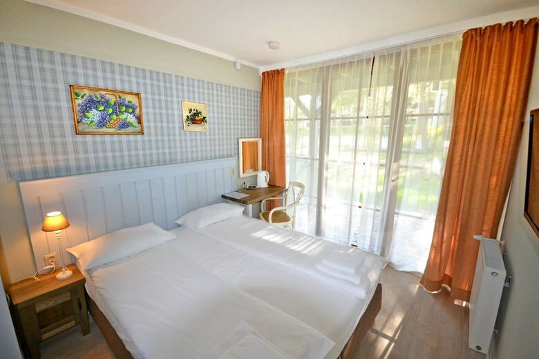 Hotel Neptuno Resort & Spa