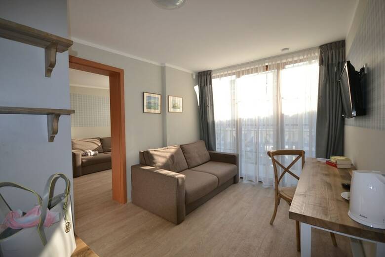 Hotel Neptuno Resort & Spa
