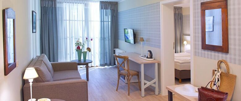 Hotel Neptuno Resort & Spa