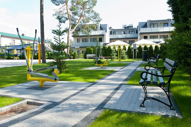 Hotel Cristal Spa