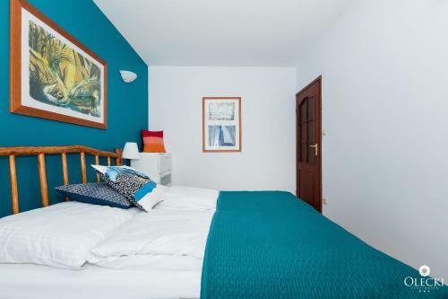 Bed & Breakfast Family Beach Club Pensjonata Olecki