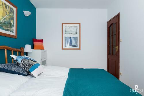 Bed & Breakfast Family Beach Club Pensjonata Olecki