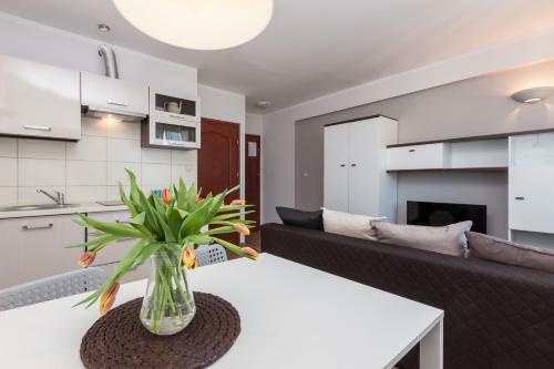Bed & Breakfast Family Beach Club Pensjonata Olecki