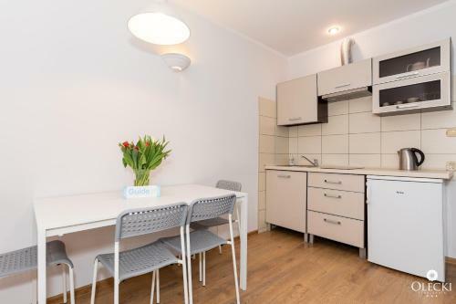 Bed & Breakfast Family Beach Club Pensjonata Olecki
