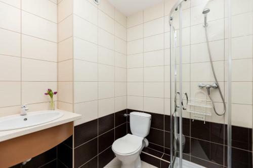 Bed & Breakfast Family Beach Club Pensjonata Olecki