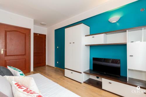 Bed & Breakfast Family Beach Club Pensjonata Olecki