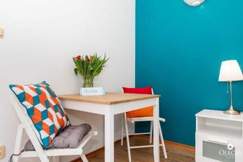 Bed & Breakfast Family Beach Club Pensjonata Olecki