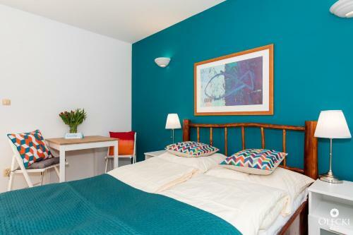Bed & Breakfast Family Beach Club Pensjonata Olecki