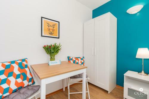 Bed & Breakfast Family Beach Club Pensjonata Olecki