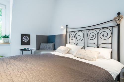 Elite Apartments City Center Cosy Attic