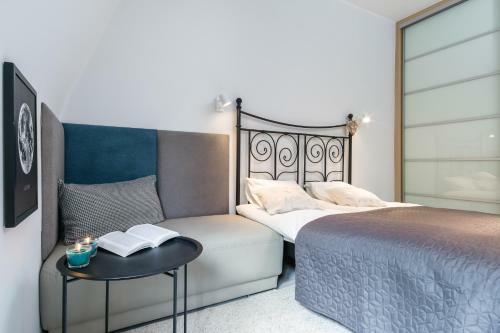 Elite Apartments City Center Cosy Attic