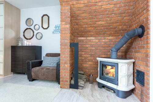 Elite Apartments City Center Cosy Attic