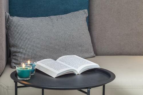 Elite Apartments City Center Cosy Attic
