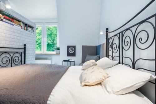 Elite Apartments City Center Cosy Attic
