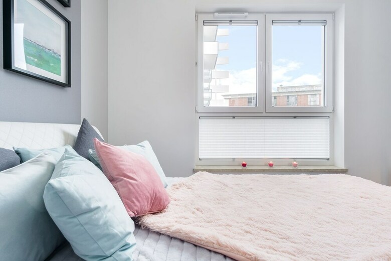 Elite Apartments Cityview Center