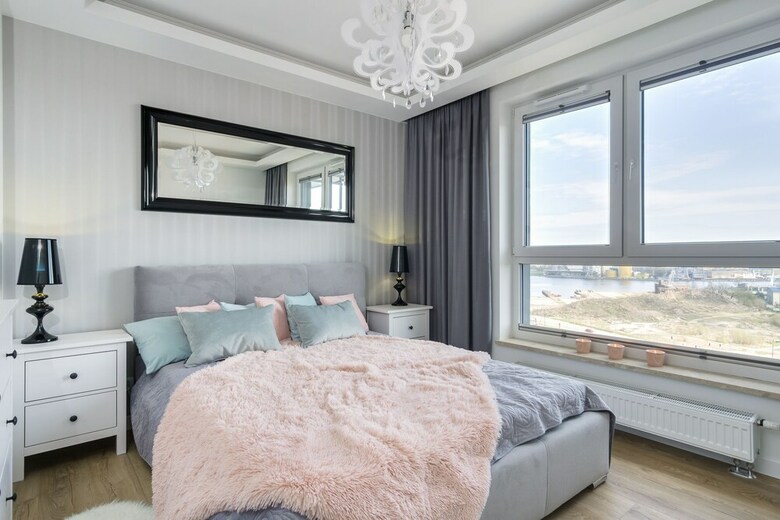 Elite Apartments Cityview Center