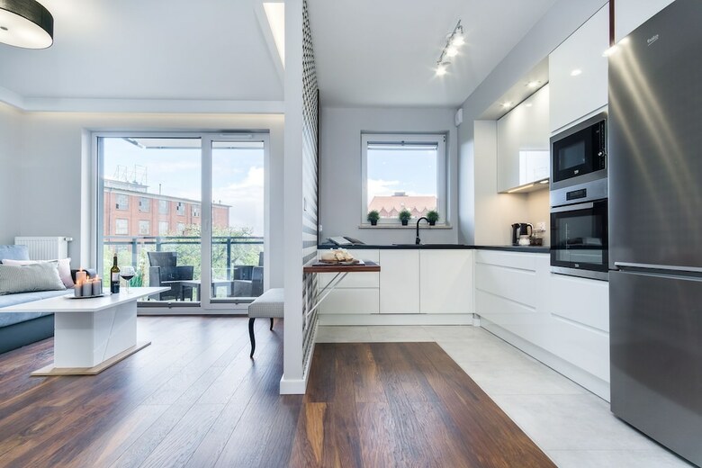 Elite Apartments Cityview Center