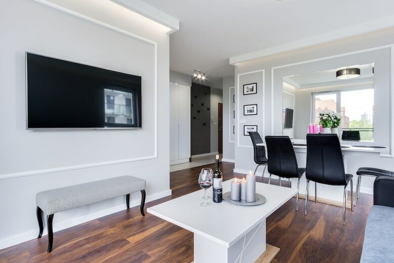 Elite Apartments Cityview Center