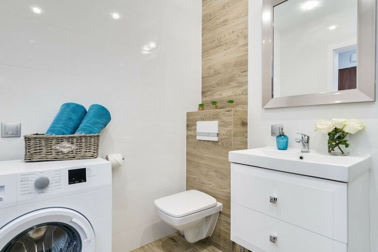 Elite Apartments Cityview Center